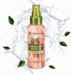 Yves Rocher Parfumovaný sprej na telo a vlasy Broskyňa & aníz PLAISIRS NATURE