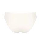 Dámske bavlnené nohavičky GO Daily Mini 3P - WHITE - biela 00GZ - SLOGGI WHITE M