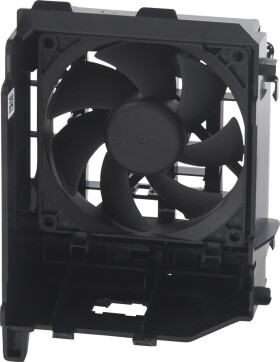 HP HP ventilátor Z4 Fan/Frnt Crd Guide Kit