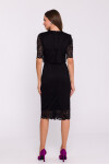 Večerné šaty model 201113 Stylove m