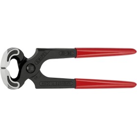 Knipex 50 01 180 kliešte štiepacie čelné 180 mm; 50 01 180