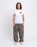 Carhartt WIP W' S/S Hart Case T-Shirt White M