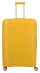 Sada cestovných kufrov Travelite Pacific S,M,L Yellow