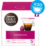 NESCAFÉ Dolce Gusto Espresso 30