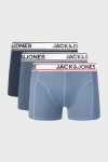 3PACK Boxerky JACK AND JONES JACJake