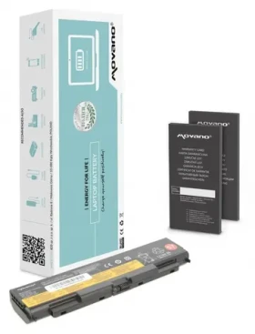 Batéria 45N1153 pre Lenovo ThinkPad W540, L540, T440P / Batéria pre notebook / Li- ION / 4400 mAh / 48 Wh (BT/LE-T440P)