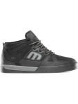 Etnies Johansson Pro black pánske letné topánky