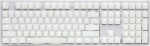 Ducky ONE White Edition PBT MX-Red