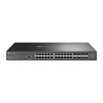 TP-LINK SX3832 / Switch / 24x 10Gbps / 8x 10Gbps SFP+ (SX3832)