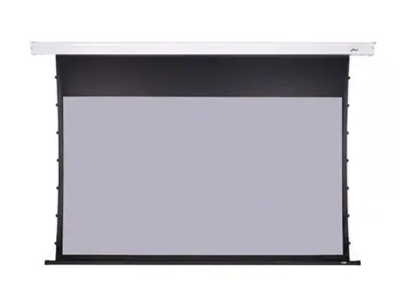 AVELI Premium čierna / Projekčné plátno / elektrické / 100" (221x124 cm) / 16:9 (XRT-00284)