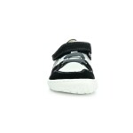 Froddo G3130263-4 White/Black barefoot topánky 25 EUR