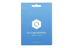 DJI Card Care Refresh 1-ročný plán (DJI Air 2S) EÚ
