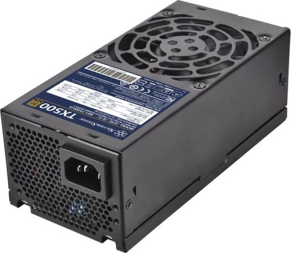 SilverStone TX500 Gold 500W (SST-TX500-G)