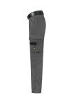 Pracovné nohavice Twill Women Pracovné nohavice Women Dark Grey 42