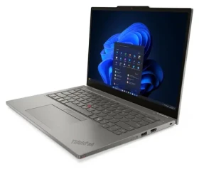 Lenovo ThinkPad L13 2-in-1 Gen 6 šedá / Notebook 2-in-1 / 13.3" WUXGA T / AMD RYZEN 7 PRO 250 3.3GHz / 32GB / 1TB SSD (21RD000XGE)