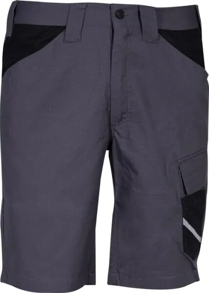 Pracovné kraťasy Cofra ALVIDE Farba: Antracit, Veľkosť: 3XL (V696-0-04_3XL)