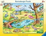 Ravensburger dielikov