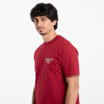 Tričko Carhartt WIP S/S Alumni T-Shirt UNISEX Scarlet M