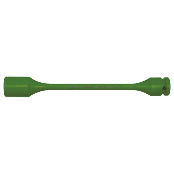 Objímka obmedzovača krútiaceho momentu 1/2", 22 mm x 80 Nm KS Tools 515.1486; 515.1486