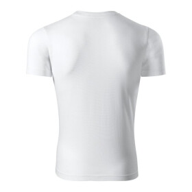 Malfini Peak M MLI-P7400 white tričko L