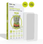 Mobile Origin Screen Guard Ochranné sklo s aplikátorom pre Apple iPhone 17 Pro / 2 kusy / Vhodné do púzdra (SGA-i17Pro-2pk)