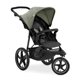 Hauck Športiak Runner 2 Mickey Mouse Olive (HK274217)