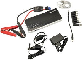 Adler ADLER POWER BANK MAXI POWER-700 MULTI-FUNCTION STARTING DEVICE