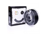 ASA filament black volcano 1,75 mm Print With Smile 0,85 kg