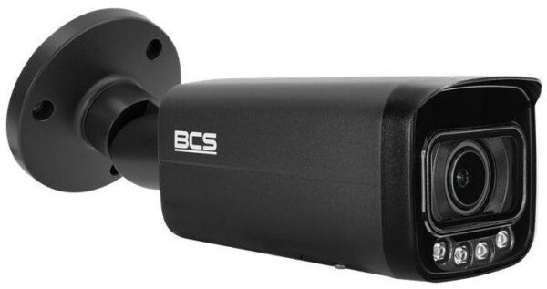 BCS BCS-L-TIP46VCR6L6-Ai1-G Kamera IP BCS tubowa 6Mpx