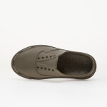 Tenisky Vans Authentic Foam Mule Bungee Co Brown EUR 40.5