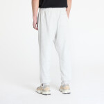 Kalhoty New Balance Athletics French Terry Jogger Ash Heather Ahh XL