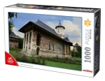 DEICO Puzzle Kláštor Moldovi?a, Rumunsko
