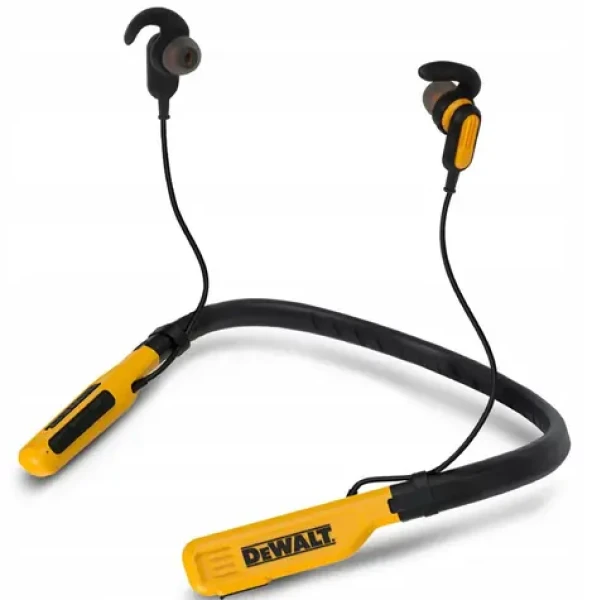 DeWalt Jobsite Pro / Bezdrôtové slúchadlá (DXMA190-2091-DWG)