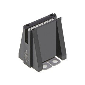 Molex zásuvkové puzdro na dosku 2132740003 1 ks Tray; 2132740003