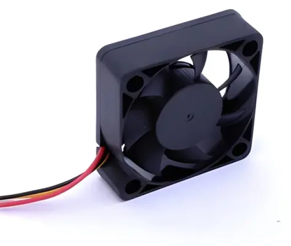 Primecooler PC-5015L12C / Ventilátor / 50x50x15 mm / 4000 RPM (PC-5015L12C)