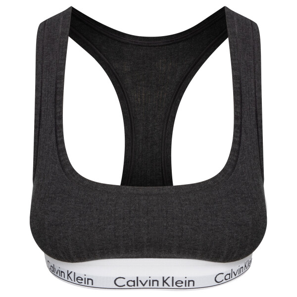 Dámska športová podprsenka QF4952E - Calvin Klein S