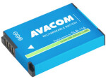 Avacom Náhradná batéria Samsung SLB-11A / Li- ION / 3.8V / 950mAh / 3.6Wh (DISS-11A-B950)