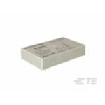 TE Connectivity TE AMP Force Guided Relays Tray, 1 ks; 2045880-6