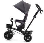 KINDERKRAFT Trojkolka Aveo Malachite Grey