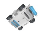 Bezdrôtový robotický vysávač - BWT PK MAX (pre bazény do 65 m2)