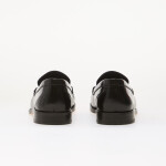Tenisky A.P.C. Romeo Moccasins Black EUR 45