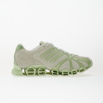 Tenisky adidas Mega Ghostride W Linen Green/ Malime/ Linen Green EUR 37 1/3