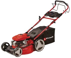 Einhell Gasoline lawn mower EINHELL GC-PM 46 SM HW-E Li, 2000 W, 146 cm3, 46 cm, 65 l