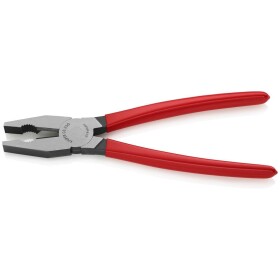 Knipex 03 01 250 dielňa kombinované kliešte, 250 mm, DIN ISO 5746; 03 01 250