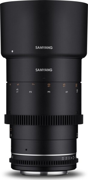 Samyang Samyang 135mm T2.2 VDSLR MK2 Canon RF