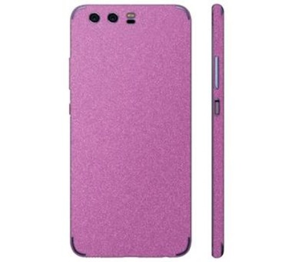 3mk Ferya Ochranná fólia zadného krytu pre Huawei P9 ružová matná (5903108017268)