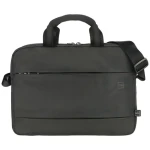 Tucano Global čierna / Taška na notebook / 13"-14" / MacBook Pro 14" / Recyklovaný polyester (BSBTK21314-BK)