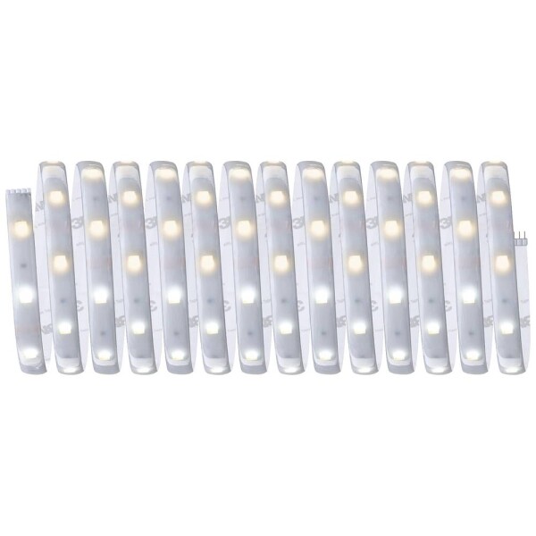 Paulmann 78870 LED pásik základná sada konektor 230 V 5 m teplá biela; 78870