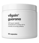 Vilgain Guarana – 90 kapsúl