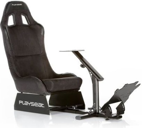 Playseat Alcantara Čierny (REM.00008)